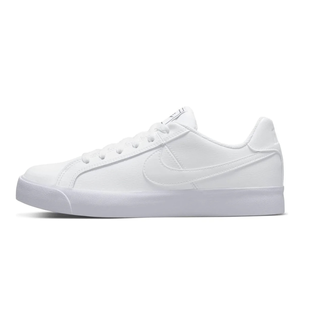 Nike Court Royale AC White AO2810-102 Women's Shoes SIZE 7